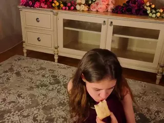 LeilaAckerman's Live Sex Cam Show