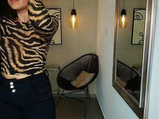 lia-mar webcam model