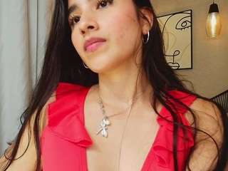 lia-mar webcam model