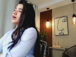 lia-mar from CamSoda is Freechat