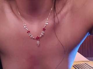 lia-mar webcam model