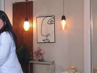 le modèle lia-mar est en webcam porno dans un show sur le site camsoda, il possède les tags suivants: anal,pussy,naked,natural,nature,no drinking,no smoking,normal,orgasm,public,sexy,full nudity,shaved pussy,skinny,spank,squirter,teen 18,tiny tits,twerk,wet