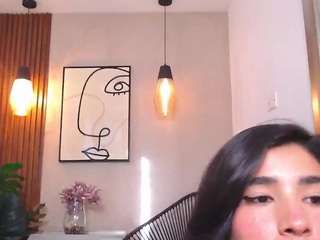 lia-mar Live Webcam on CamSoda