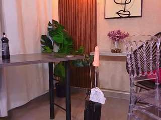 Lia-Mar live cam