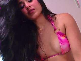 lia-mar Sex Cam Show