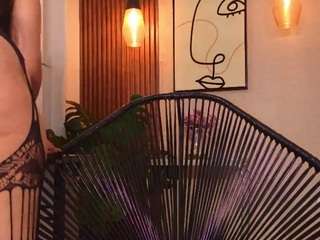lia-mar live webcam show