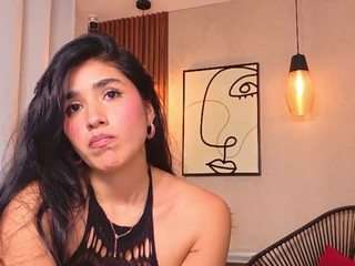 lia-mar live webcam show