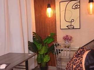 lia-mar Sex Cam Show