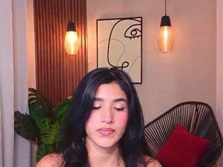 Lia-Mar live cam
