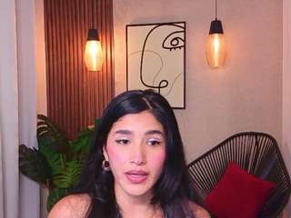lia-mar live webcam show