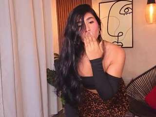 lia-mar live webcam show