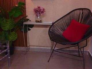 Lia-Mar live webcam show