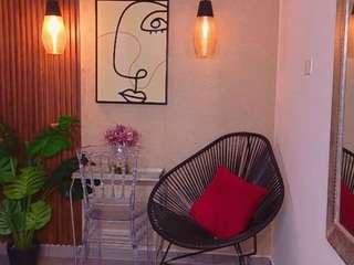 Lia-Mar live webcam show