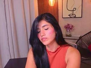 Lia-Mar live webcam show