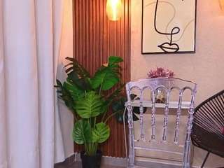 Lia-Mar live webcam show