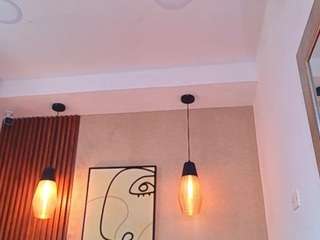 Lia-Mar live webcam show
