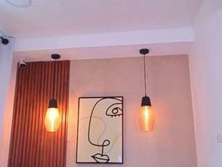 Lia-Mar live webcam show