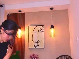 Lia-Mar live webcam show