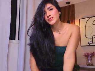 Lia-Mar live cam preview