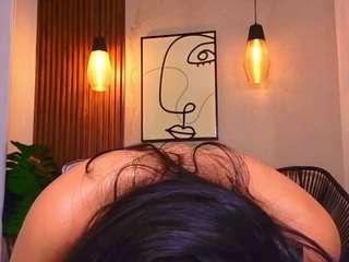 Lia-Mar live cam preview