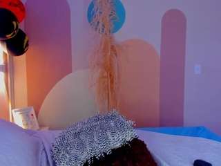 madylust Live Webcam on CamSoda