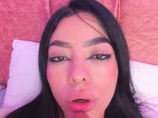 majoogomez Live Webcam on CamSoda