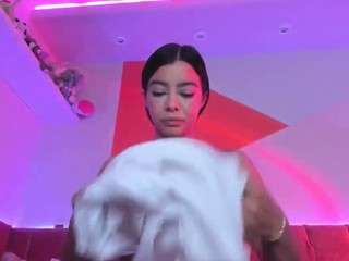 majoogomez Live Webcam on CamSoda