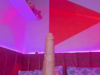 majoogomez webcam