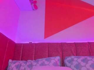 majoogomez webcam