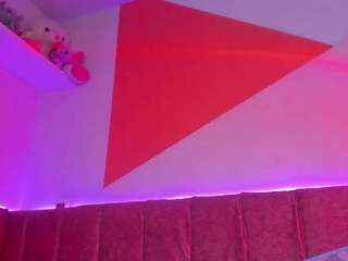 majoogomez webcam