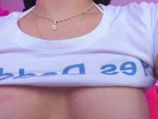 majoogomez webcam