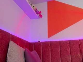 majoogomez live webcam show
