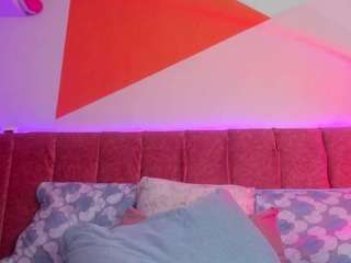 majoogomez live webcam show