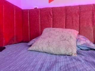 majoogomez live webcam show