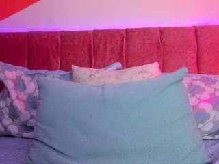 MajooGomez live webcam show