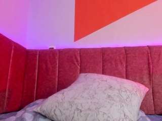 MajooGomez live webcam show
