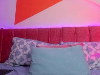 MajooGomez live webcam show