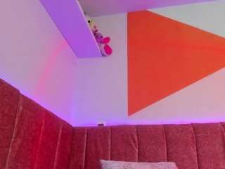 MajooGomez live webcam show