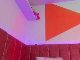 MajooGomez live webcam show