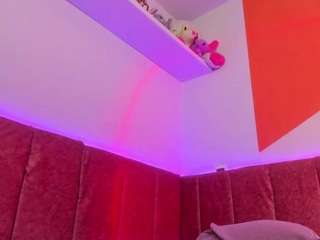 majoogomez Live Webcam on CamSoda