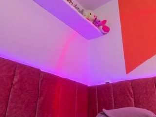 MajooGomez live webcam show
