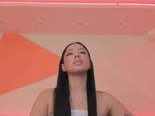 MajooGomez's Live Sex Cam Show