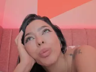 MajooGomez's Live Sex Cam Show