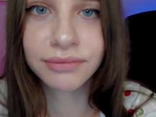 mayalust Live Webcam on CamSoda
