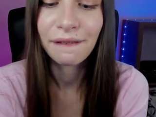 mayalust Live Webcam on CamSoda