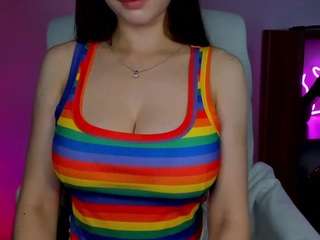 mayalust