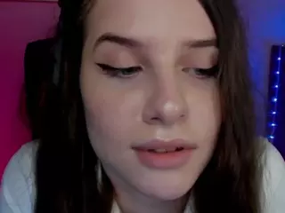 MayaLust's Live Sex Cam Show