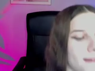 MayaLust's Live Sex Cam Show