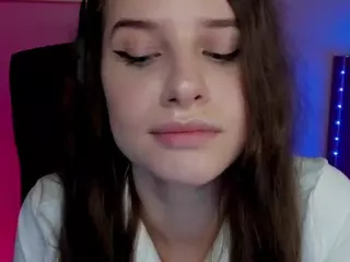MayaLust's Live Sex Cam Show