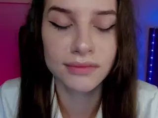 MayaLust's Live Sex Cam Show